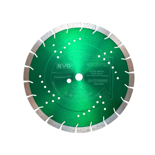 350mm Multi Purpose Diamond Blade