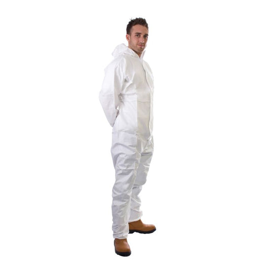 Type 5/6 Coverall