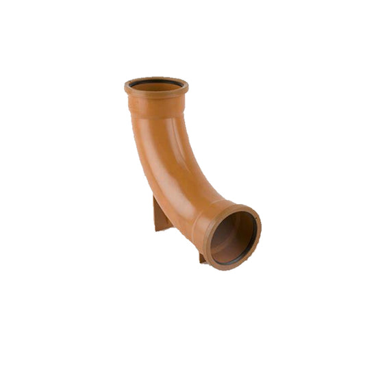 D/S 90 Degree Rest Bend