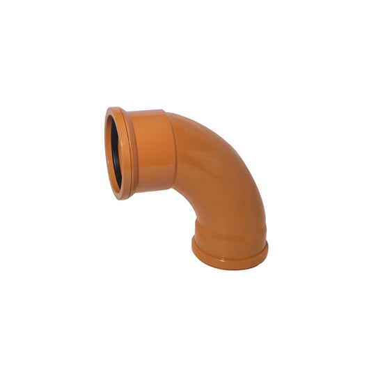 D/S 90 Degree Swept Bend