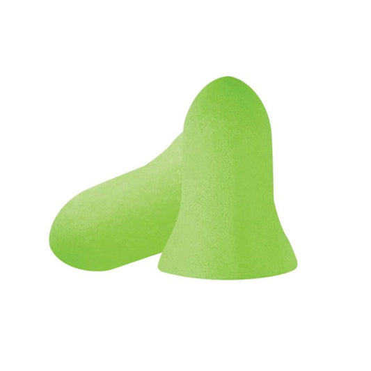 PU Foam Ear Plugs (200 Pairs)
