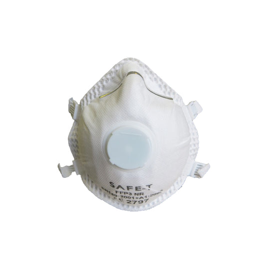 FFP3 Valved Face Masks