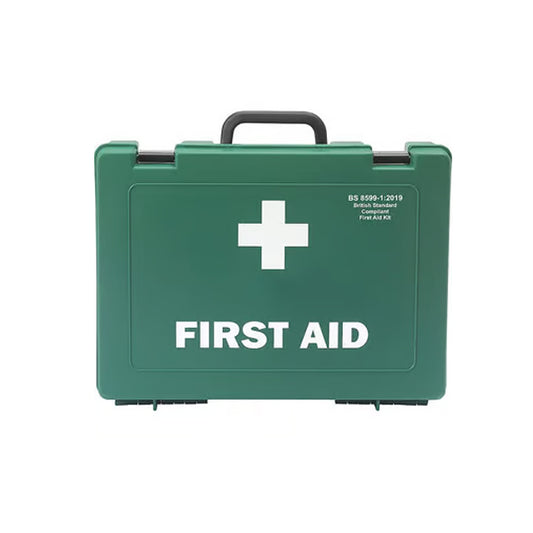 Workplace First Aid Kit