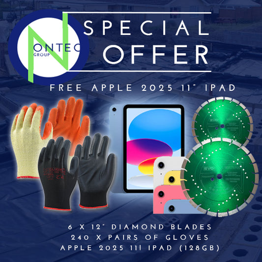 Free 2025 Ipad Special Offer