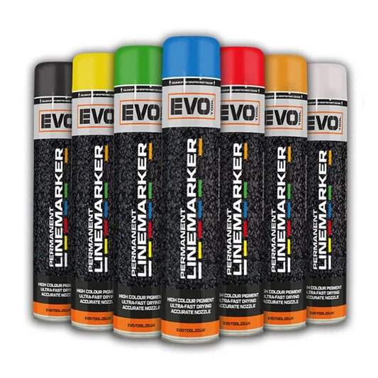 Linemarking Paint