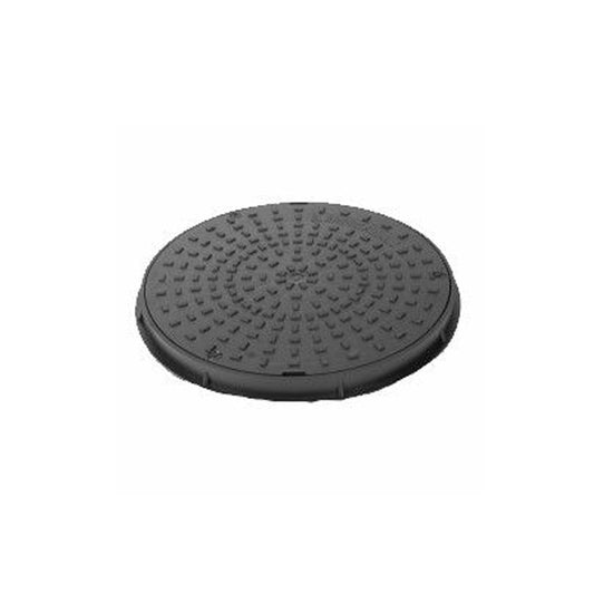 320mm Manhole Cover and Frame (Round)