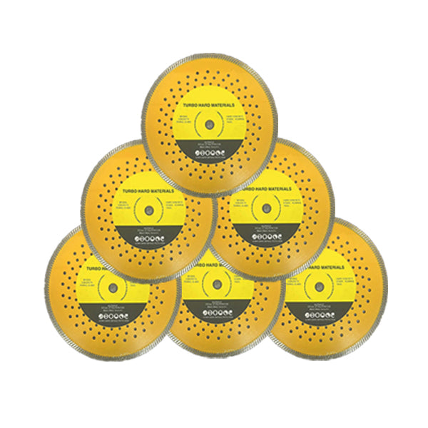 Free 5AMP Battery & 12" Blade Special