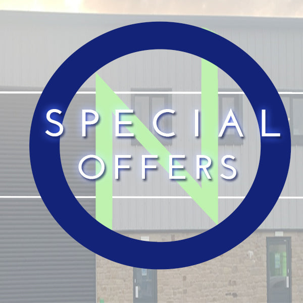 Special Offers