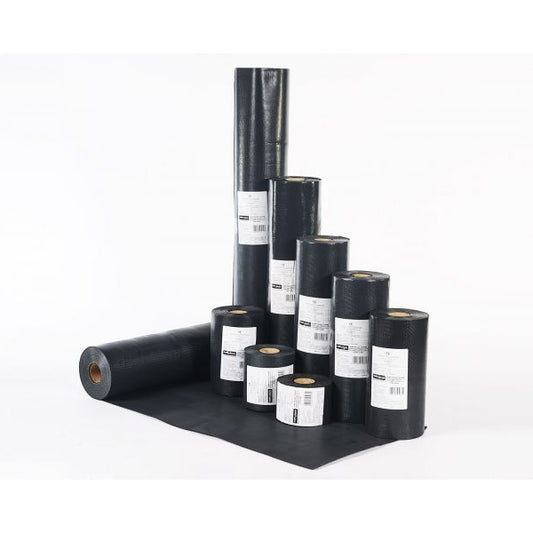 Damp Proof Course (DPC)