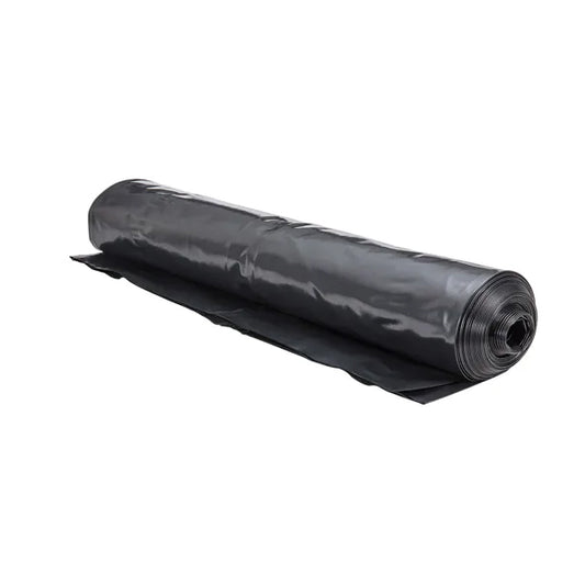 Damp Proof Membrane (DPM)