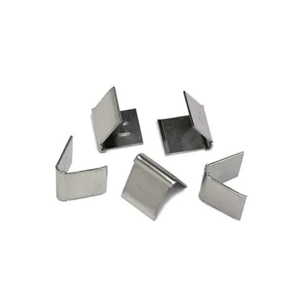 Lead Clips (50)