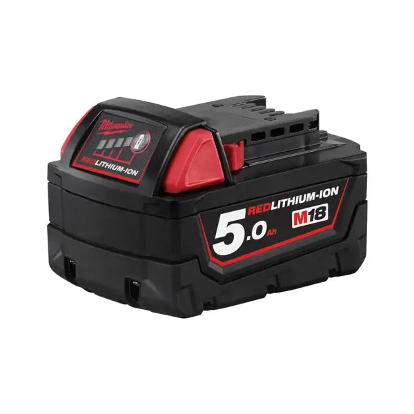 Free 5AMP Battery & Glove Special