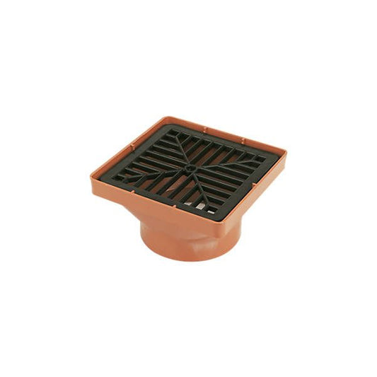 Square Hopper