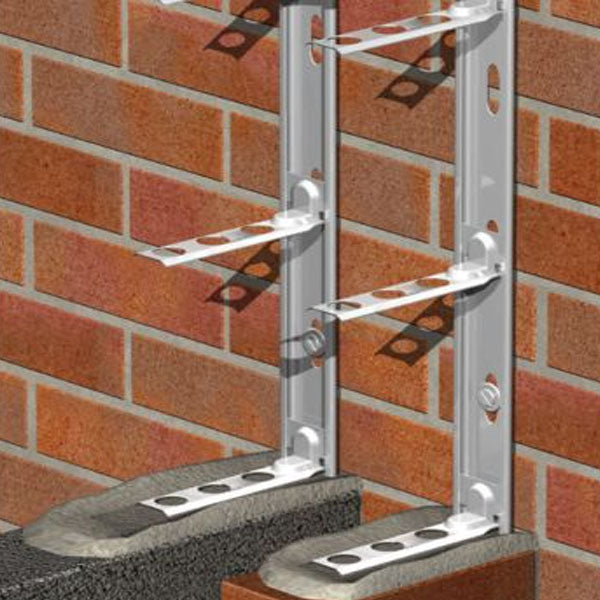 Wallstarter Kits 1.2m (Pair)